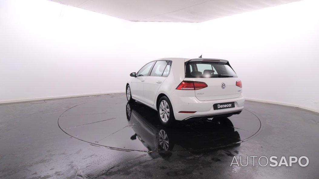 Volkswagen Golf de 2020