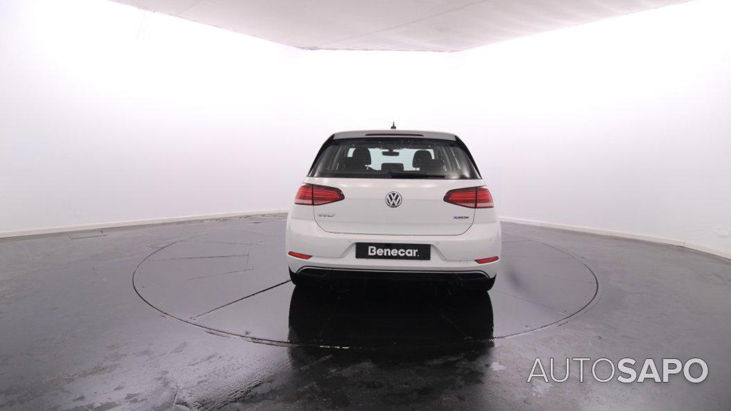 Volkswagen Golf de 2020