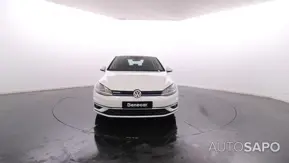 Volkswagen Golf de 2020