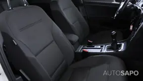 Volkswagen Golf de 2020