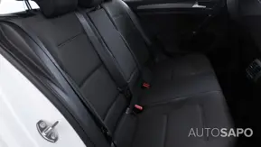 Volkswagen Golf de 2020