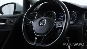 Volkswagen Golf de 2020