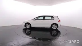 Volkswagen Golf de 2020