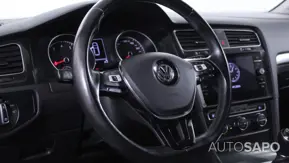 Volkswagen Golf de 2020
