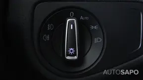 Volkswagen Golf de 2020