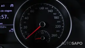 Volkswagen Golf de 2020