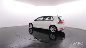 Volkswagen Golf de 2020