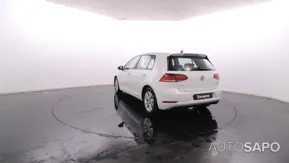 Volkswagen Golf de 2020