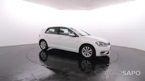 Volkswagen Golf de 2020