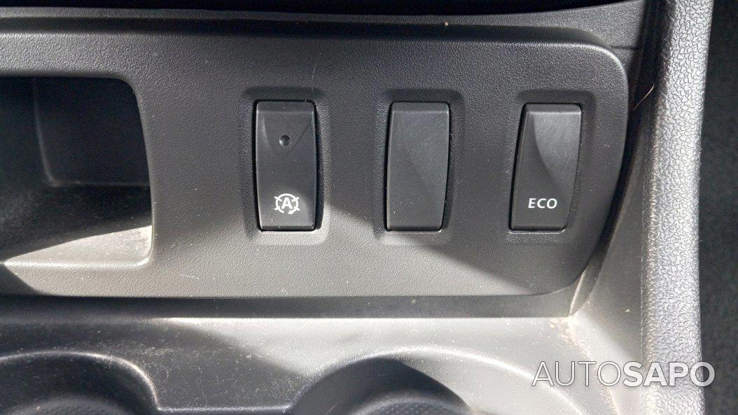 Dacia Duster 1.2 TCe Prestige de 2018