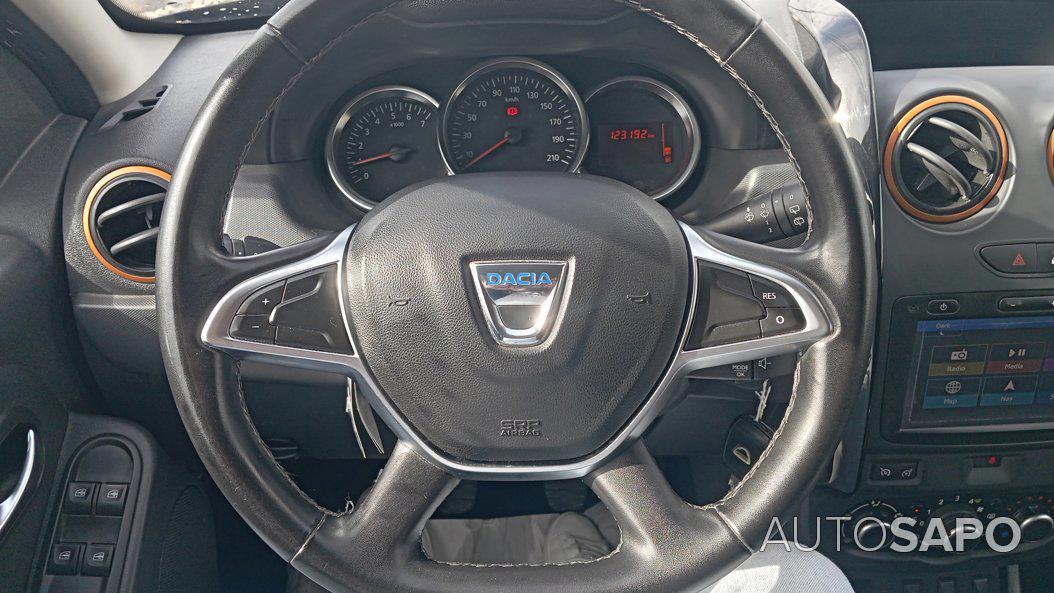 Dacia Duster 1.2 TCe Prestige de 2018