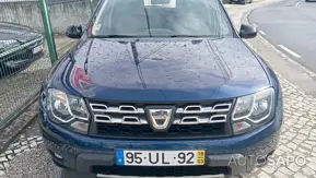Dacia Duster 1.2 TCe Prestige de 2018