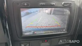 Dacia Duster 1.2 TCe Prestige de 2018