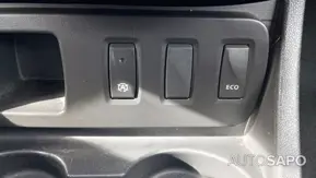 Dacia Duster 1.2 TCe Prestige de 2018