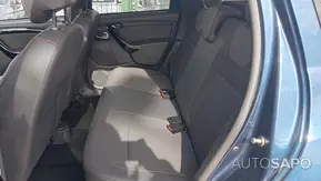 Dacia Duster 1.2 TCe Prestige de 2018