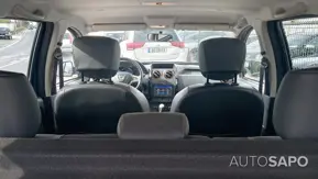 Dacia Duster 1.2 TCe Prestige de 2018