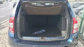 Dacia Duster 1.2 TCe Prestige de 2018