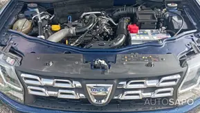 Dacia Duster 1.2 TCe Prestige de 2018