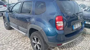 Dacia Duster 1.2 TCe Prestige de 2018