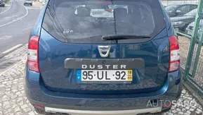 Dacia Duster 1.2 TCe Prestige de 2018