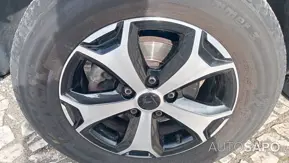 Dacia Duster 1.2 TCe Prestige de 2018