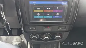 Dacia Duster 1.2 TCe Prestige de 2018