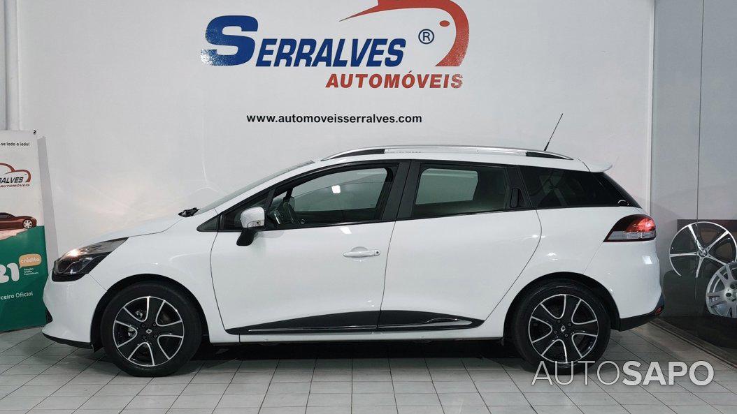 Renault Clio de 2015