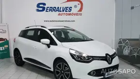 Renault Clio de 2015