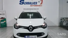 Renault Clio de 2015