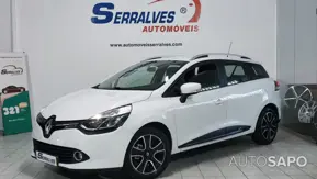 Renault Clio de 2015