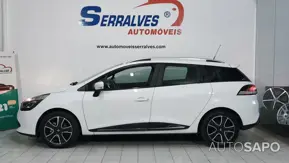Renault Clio de 2015