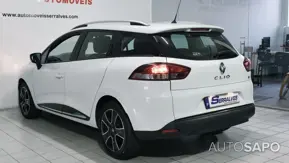 Renault Clio de 2015