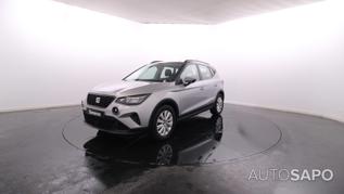 Seat Arona 1.0 TSI Style de 2023