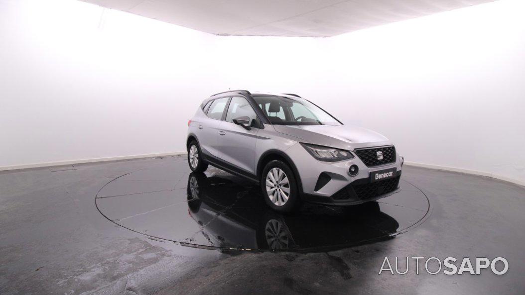 Seat Arona 1.0 TSI Style de 2023