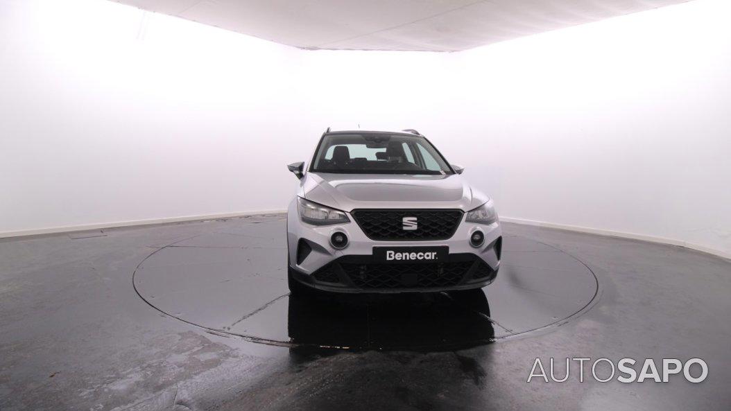 Seat Arona 1.0 TSI Style de 2023
