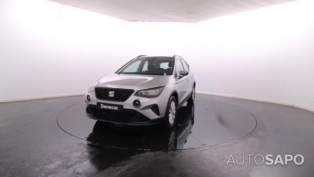 Seat Arona 1.0 TSI Style de 2023