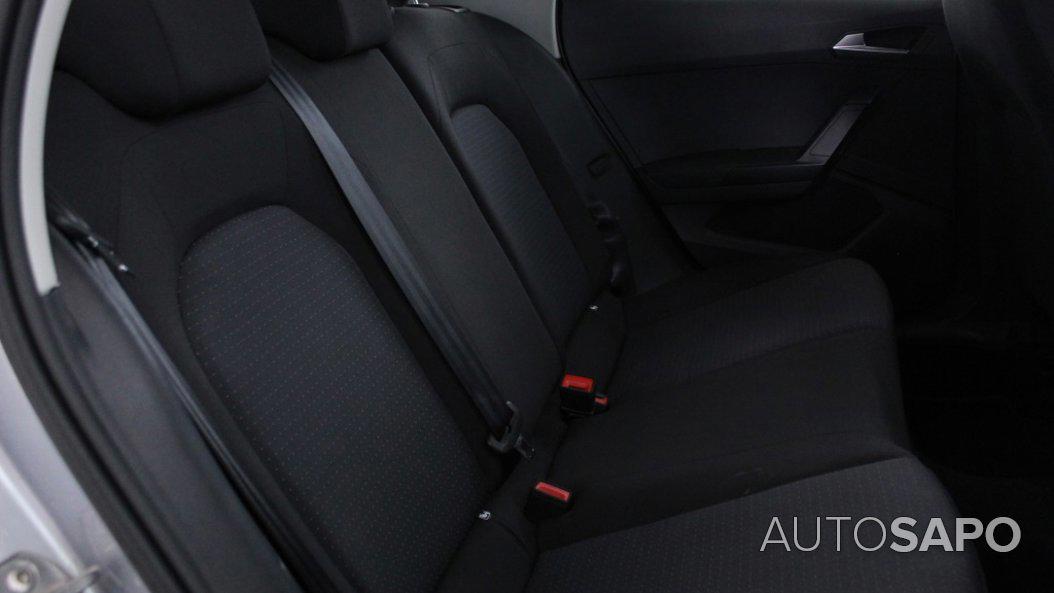 Seat Arona 1.0 TSI Style de 2023