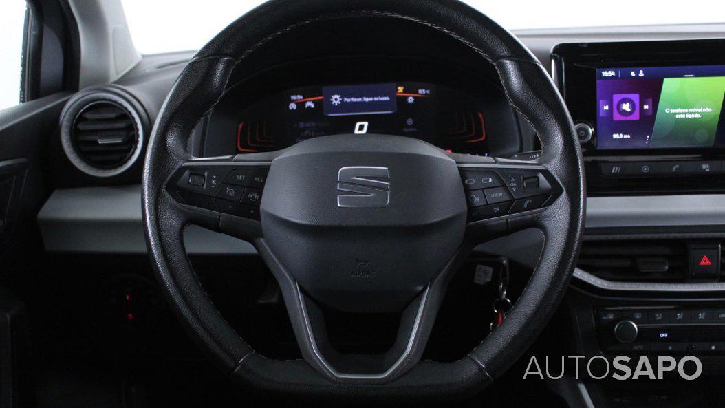 Seat Arona 1.0 TSI Style de 2023