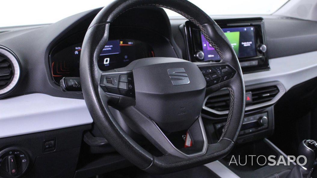 Seat Arona 1.0 TSI Style de 2023