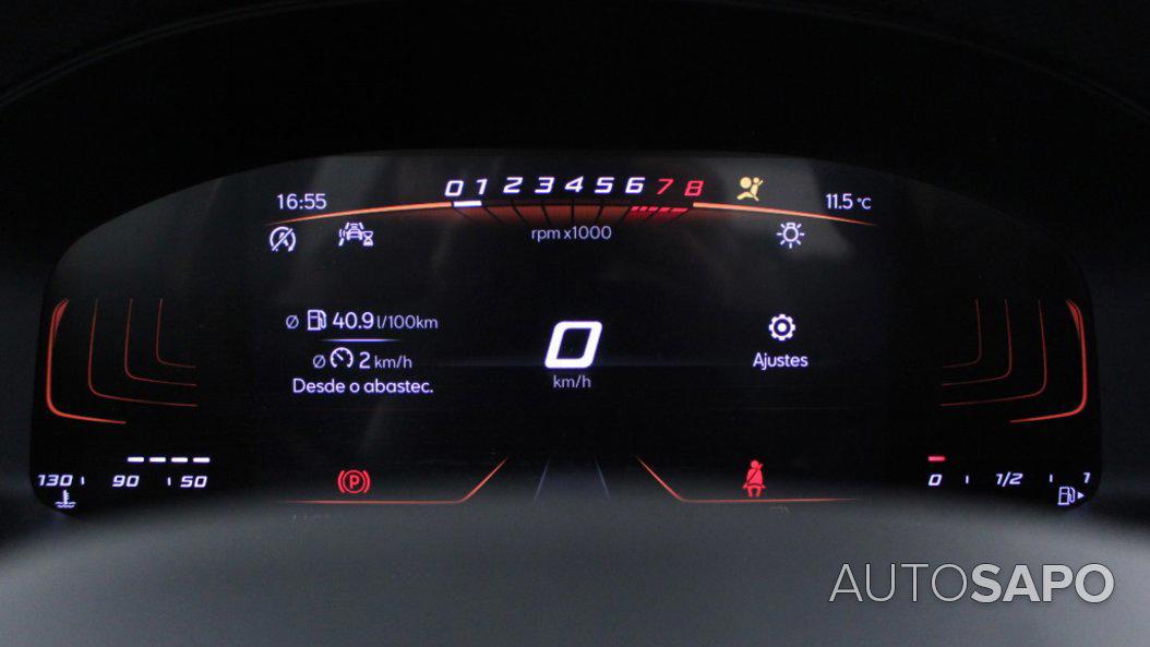 Seat Arona 1.0 TSI Style de 2023