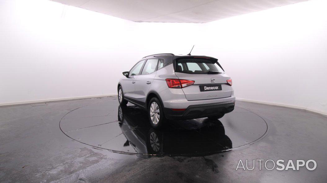 Seat Arona 1.0 TSI Style de 2023