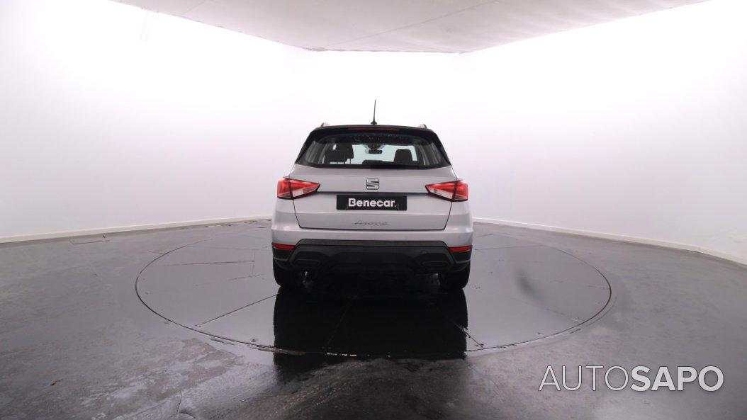 Seat Arona 1.0 TSI Style de 2023