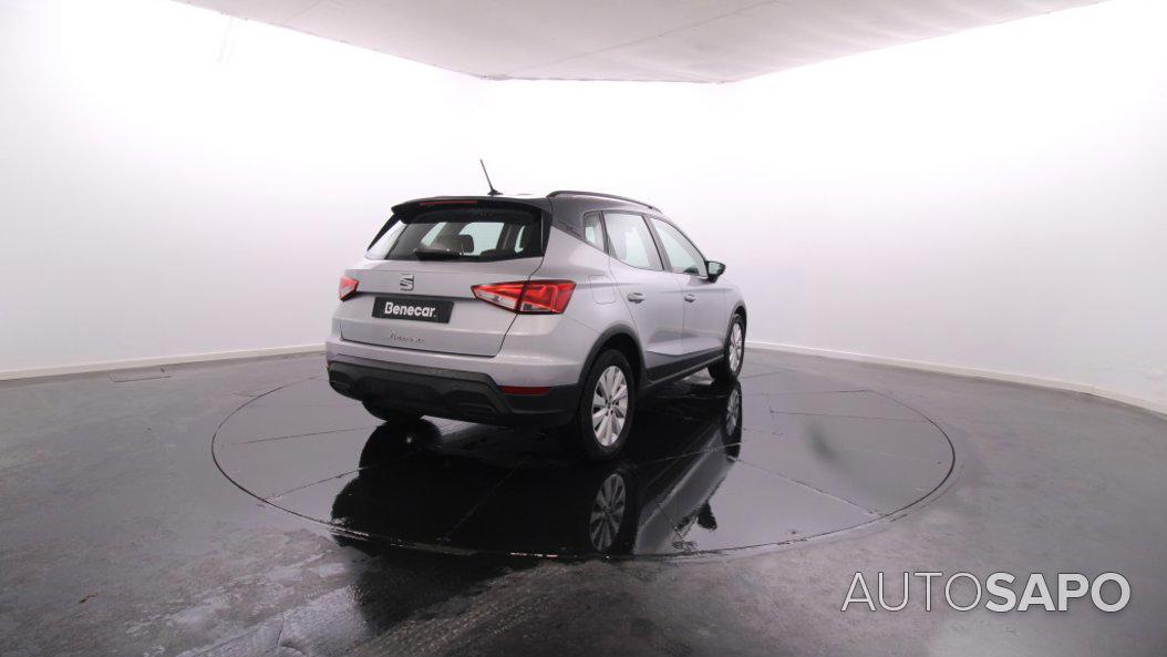 Seat Arona 1.0 TSI Style de 2023