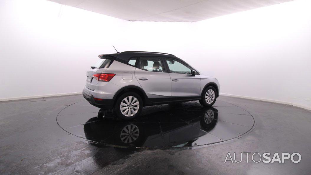 Seat Arona 1.0 TSI Style de 2023
