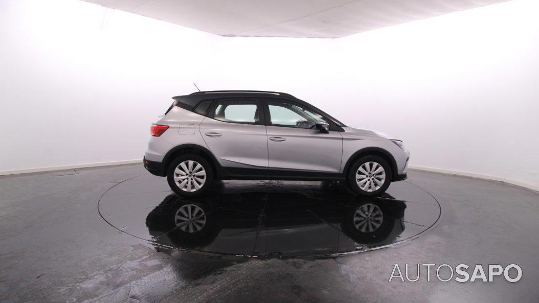 Seat Arona 1.0 TSI Style de 2023