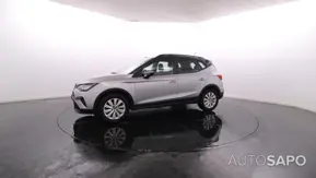 Seat Arona 1.0 TSI Style de 2023