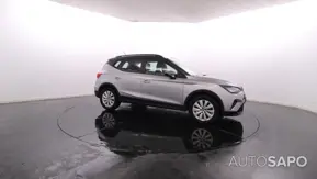 Seat Arona 1.0 TSI Style de 2023