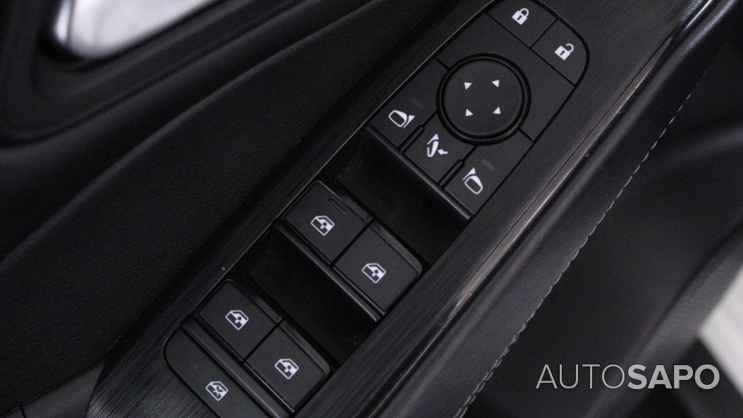 Nissan Qashqai de 2024