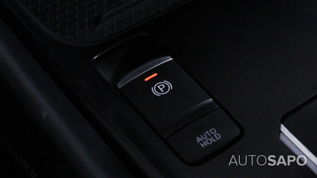 Nissan Qashqai de 2024