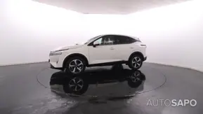 Nissan Qashqai de 2024